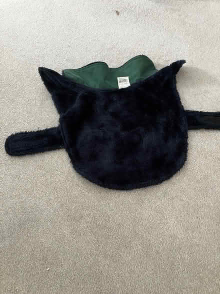 Photo of free Dogs coat size S (North chichester) #1