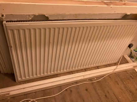 Photo of free Double Radiator (Manor Park E12 6D) #2