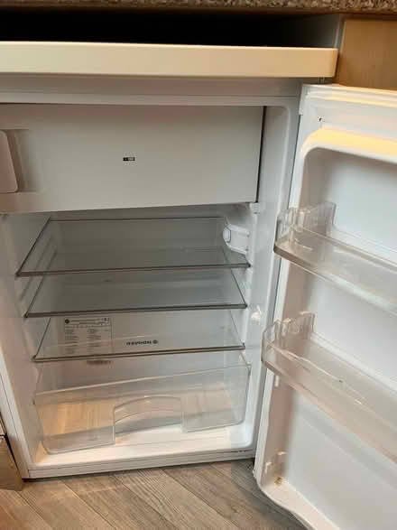 Photo of free Fridge Freezer (Horsforth LS18) #2