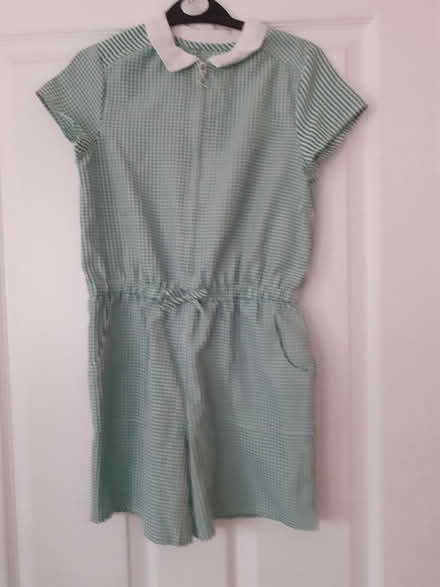 Photo of free Girl's school culottes (Styvechale, Coventry) #1