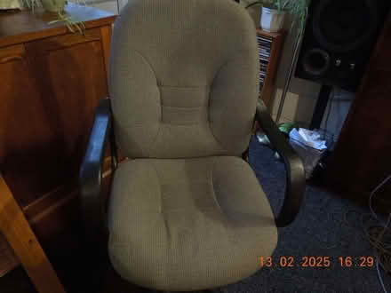 Photo of free Chair (Oulton Broad NR32) #1