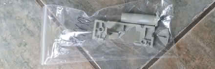 Photo of free Combination microwave, faulty (Heysham) #3