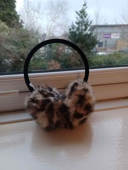 Photo of free Kids earmuffs (Sale M33) #1