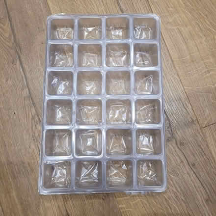 Photo of free Potential seed trays (West Southbourne BH6) #1