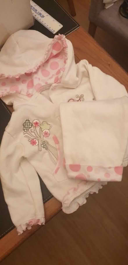 Photo of free Baby Girl's Outfit (Harold Hill RM3) #1