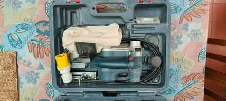 Photo of free Bosch portable Planer (model 0 601 594 141) (Surrenden BN1) #1