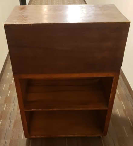 Photo of free Shelf / Filing Drawer Unit, Wheeled (Centertown) #2