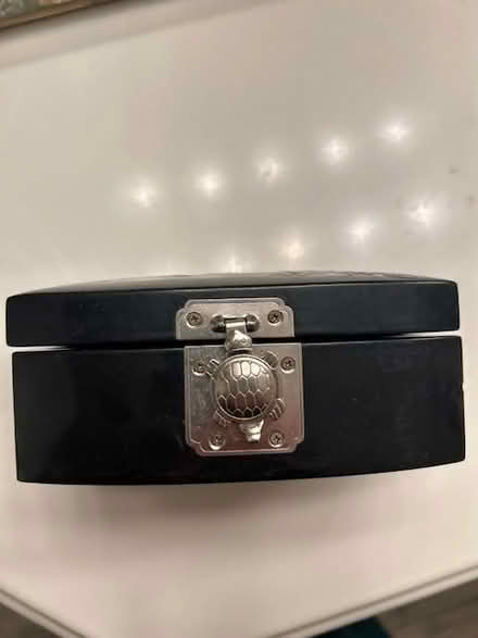 Photo of free Ring Box (Richardson, TX) #3