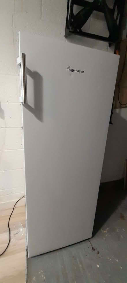 Photo of free Freezer (Clanfield PO8) #3