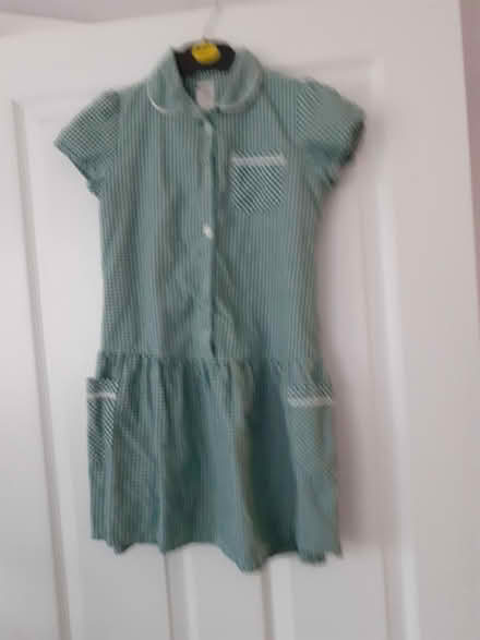 Photo of free Girl's school dresses (Styvechale, Coventry) #1
