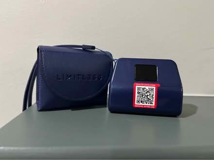 Photo of free Universal Power Bank (North High Point) #1