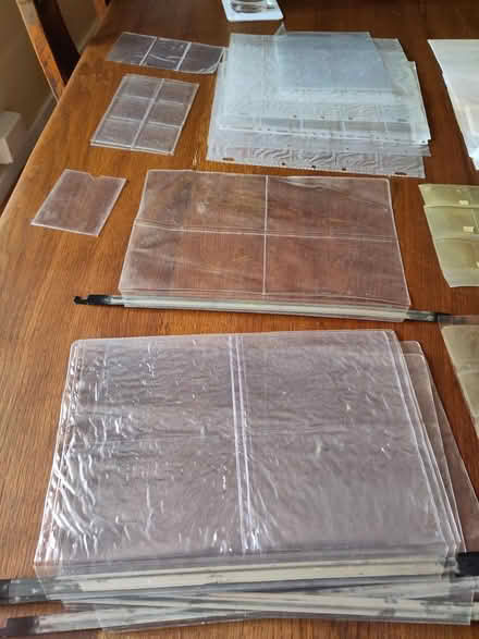 Photo of free Photo pockets, etc (Storrington) #1