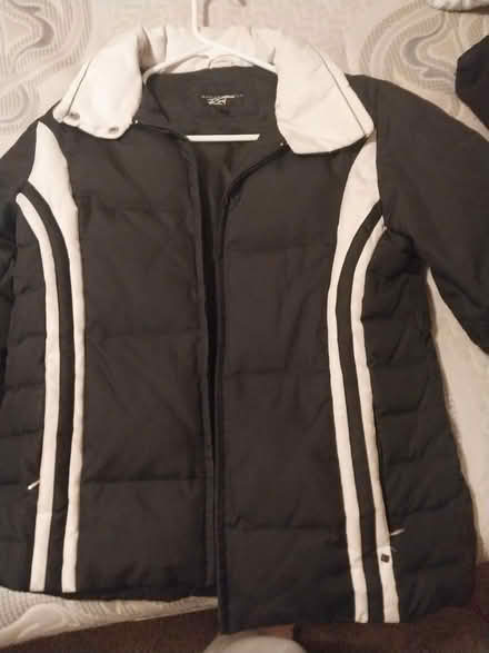 Photo of free Coats and pants (Bellbrook) #2