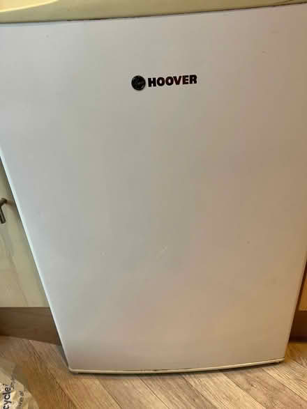 Photo of free Fridge Freezer (Horsforth LS18) #1