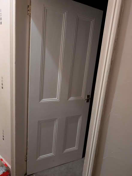 Photo of free Interior doors (Penrith CA11) #1