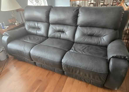 Photo of free Sofa (Glen Burnie near Mountain Road) #1