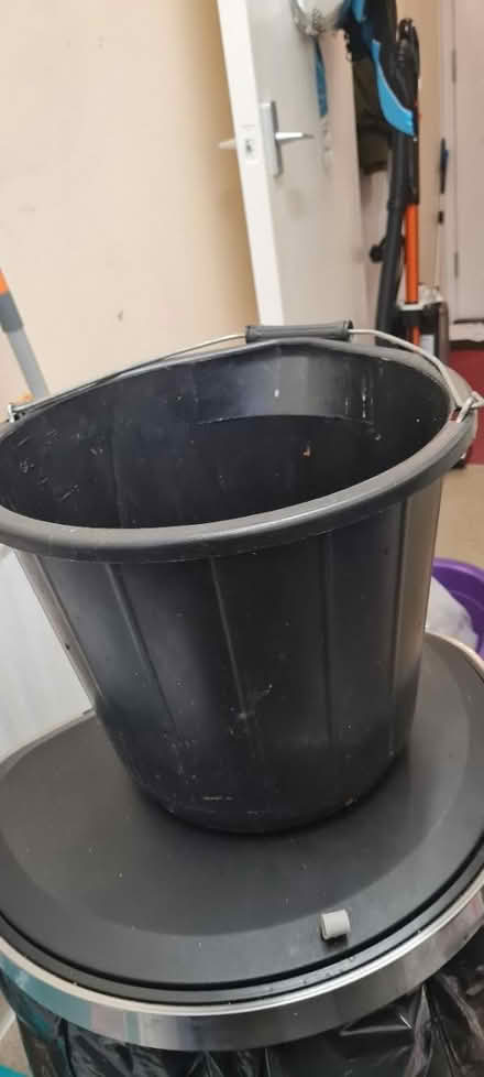 Photo of free Bucket (Hythe Southampton) #3