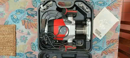 Photo of free Black & Decker KW900E Variable Speed Router (Surrenden BN1) #1
