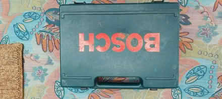Photo of free Bosch GST2000 orbital action jigsaw (Surrenden BN1) #1