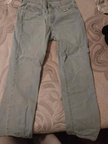 Photo of free Coats and pants (Bellbrook) #3