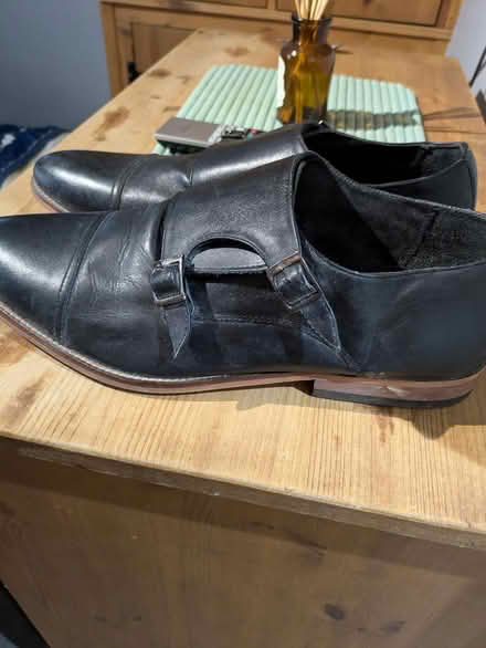 Photo of free Mens shoes (Nr chichester west sussex) #3