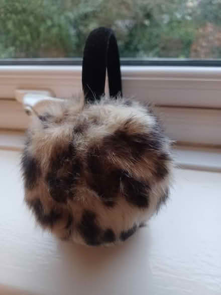 Photo of free Kids earmuffs (Sale M33) #2