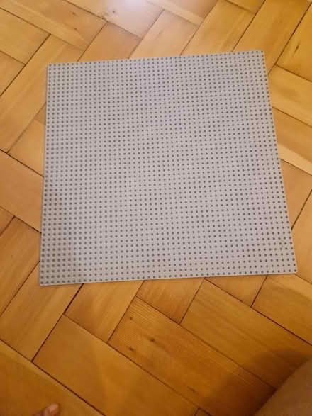 Photo of free Lego bricks box and board (Ladywood B16) #4