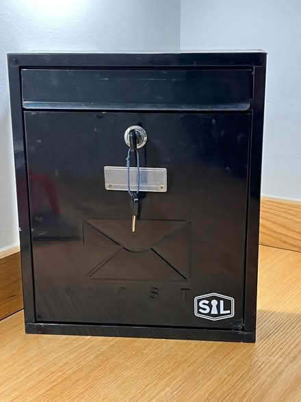 Photo of free Letterbox (Wallasey CH45) #1