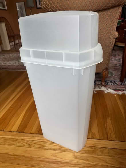 Photo of free Wrapping Paper Container (Lexington center) #1