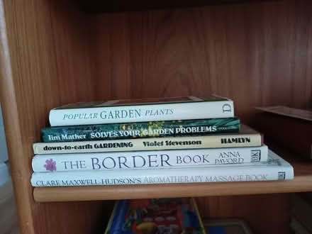 Photo of free Books (Westbury BA13) #1