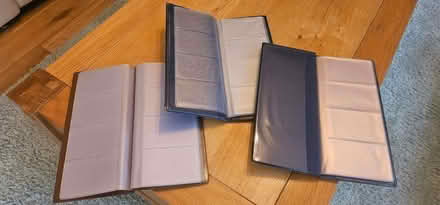 Photo of free Business card holders (Lower Earley RG6) #1