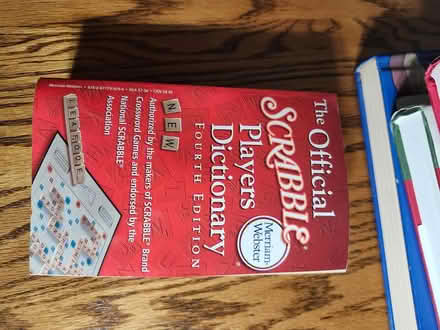 Photo of free VARIOUS BOOKS (excellent condition) (Passaic) #1