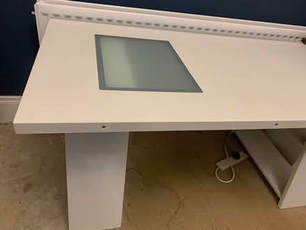 Photo of free IKEA office desk (BT5) #1