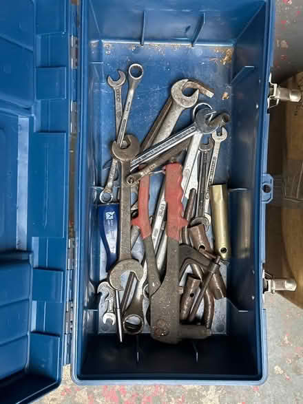 Photo of free Tools - Job Lot (Kings Heath B14) #2