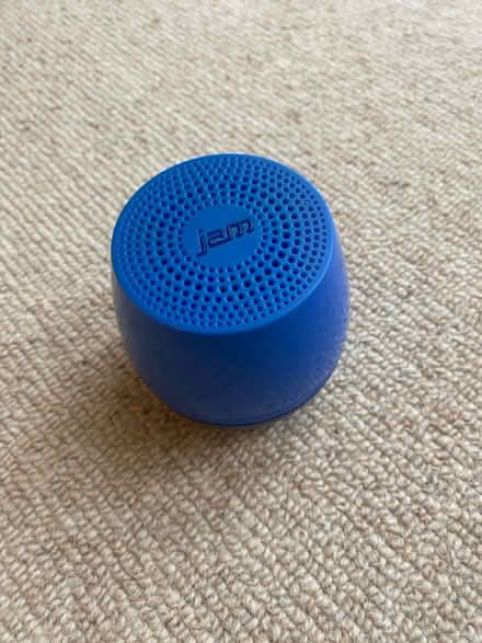 Photo of free JAM Bluetooth speaker (Brockton much wenlock TF13) #2