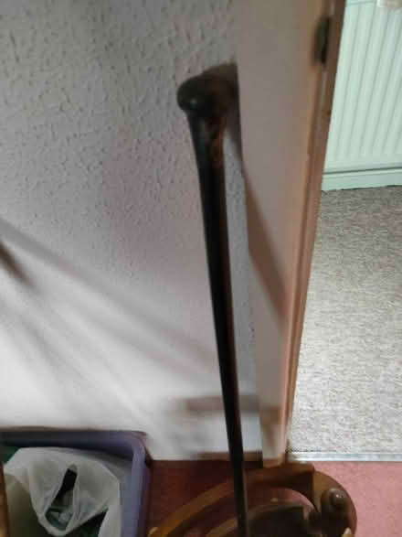 Photo of free Walking Sticks (Lower Ansty DT2) #4