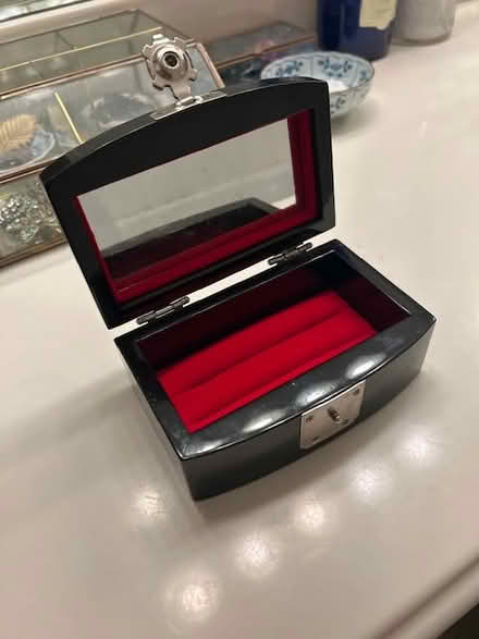 Photo of free Ring Box (Richardson, TX) #4