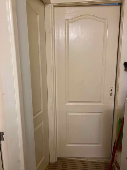 Photo of free Internal doors (Nottingham NG2) #1