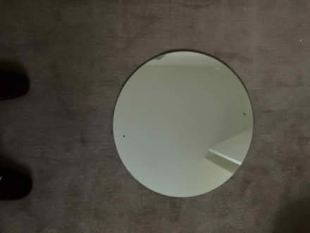 Photo of free Mirror (Willaston CW5) #1