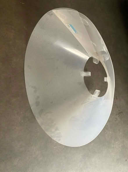 Photo of free Anti lick/scratch dog collars (Bugbrooke) #2