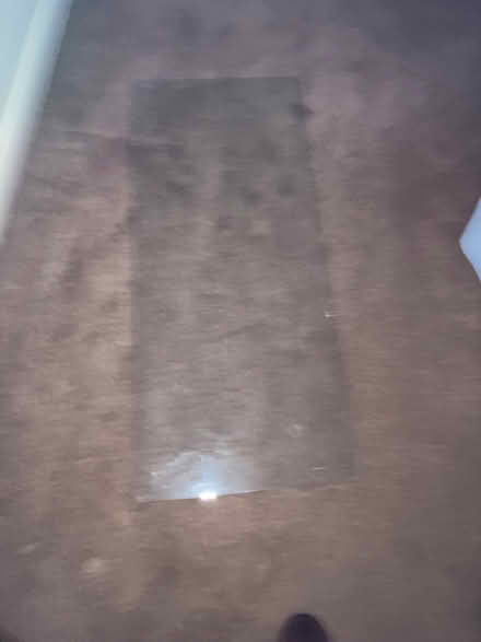 Photo of free Sheet of toughened glass (Willaston CW5) #1