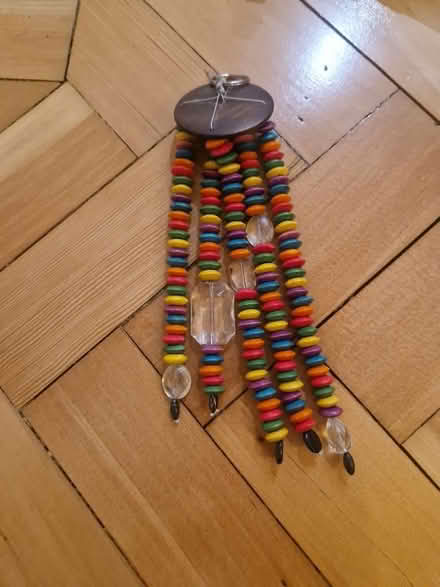 Photo of free Wind chime (Ladywood B16) #1