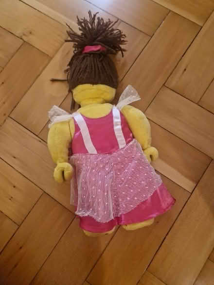 Photo of free Lego Doll (Ladywood B16) #1