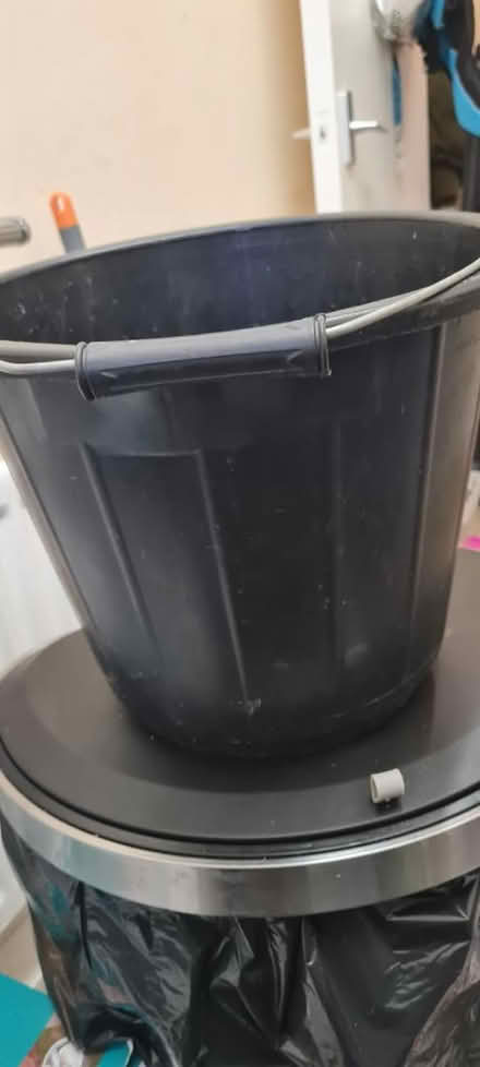 Photo of free Bucket (Hythe Southampton) #1