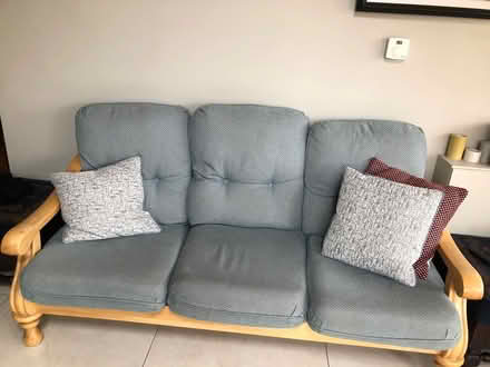 Photo of free sofas (Athlone) #4