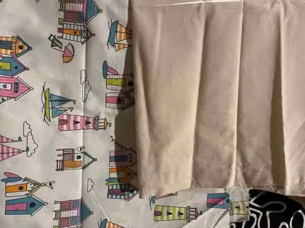 Photo of free Fabric Pieces (Leytonstone E11) #2