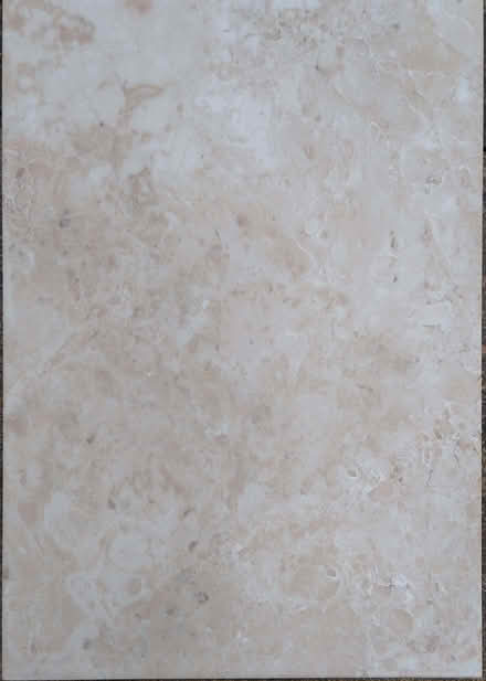 Photo of free bathroom / kitchen tiles (A) (Collier Row RM5) #1