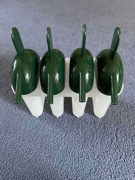 Photo of free Lollipop Moulds (Prestwood HP16) #1