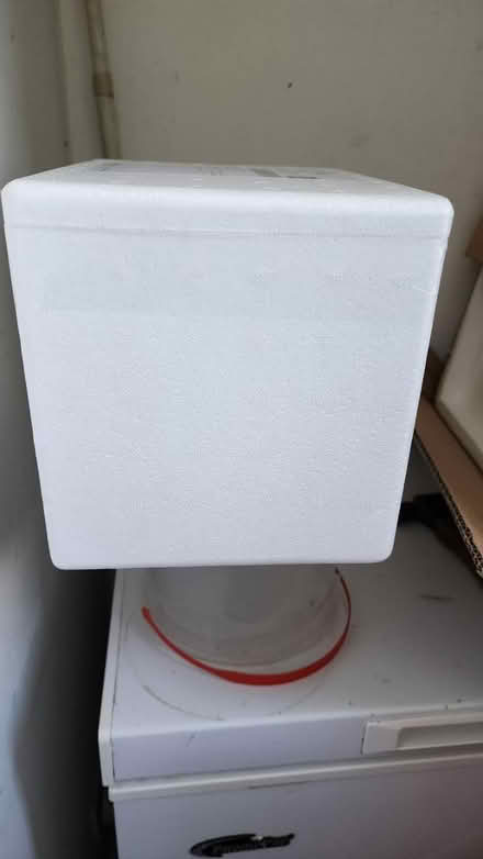 Photo of free Mini Ice Box (539748) #1