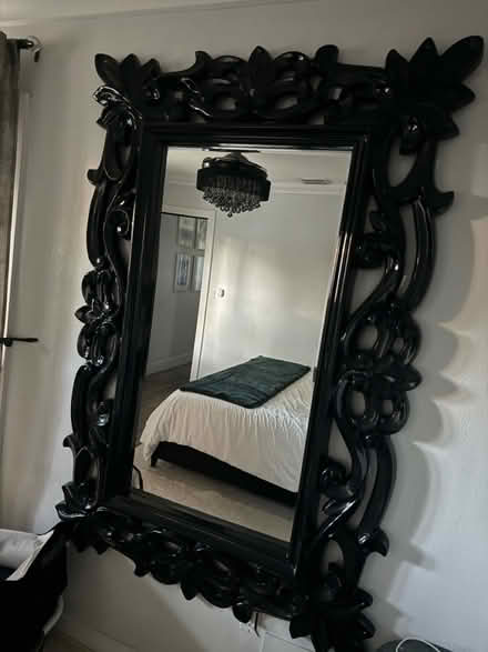 Photo of free Mirror (Coral Gables) #1